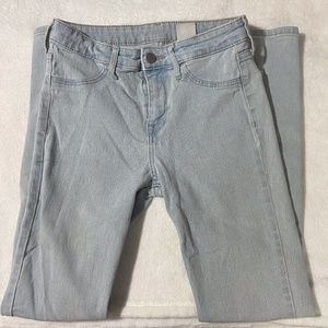 H&M Jeans